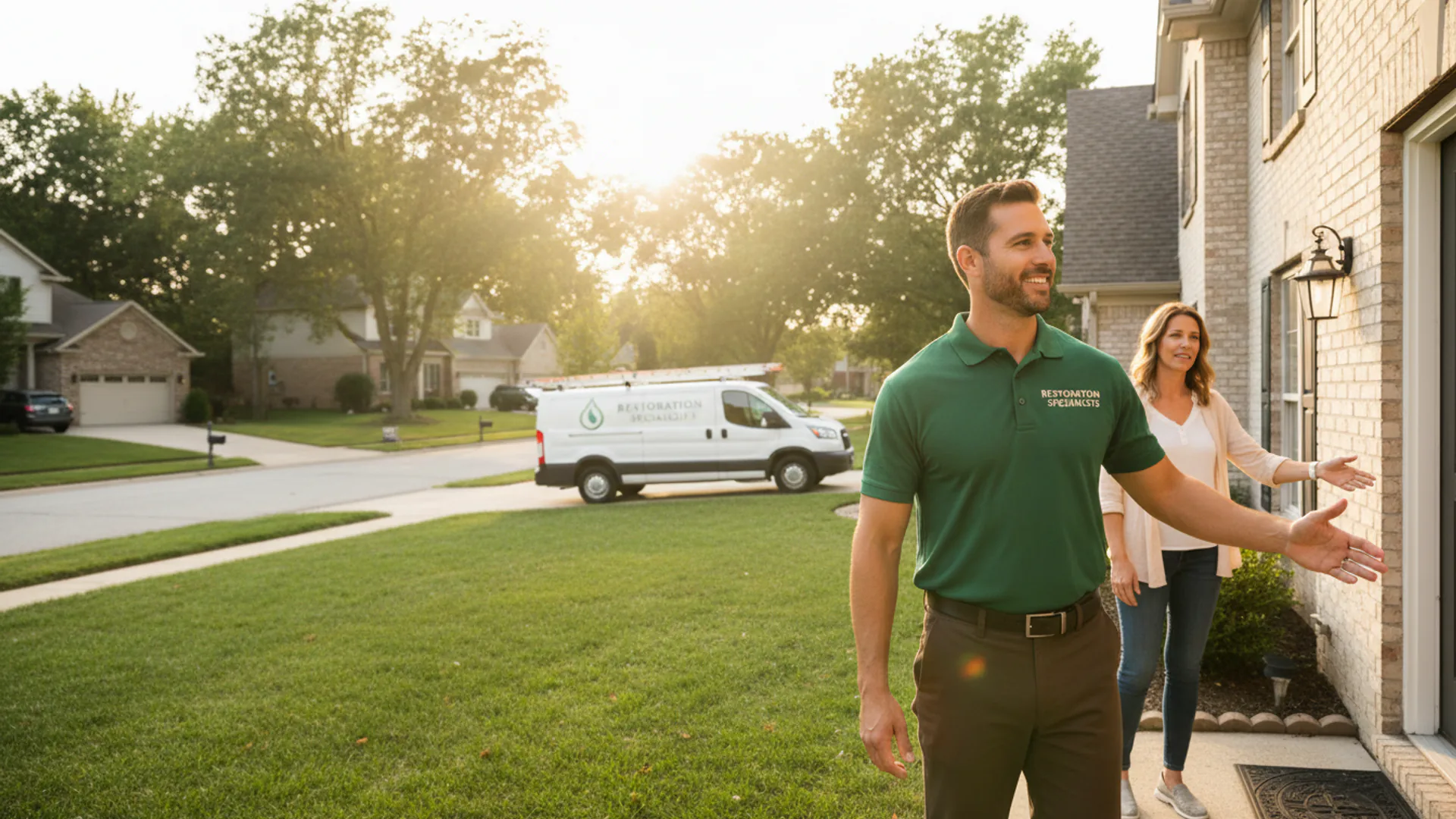 Local Water Damage Restoration Heroes in Littleton, CO Near Me – Committed to Our Community